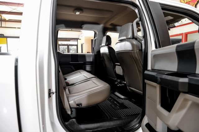 Used 2019 Ford F250 XL w/ Power Equipment Group RWD image 36