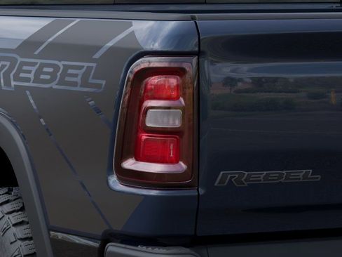 New 2026 RAM 1500 Rebel image 10