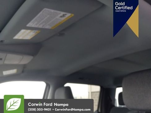 Certified 2024 Ford F150 XLT w/ Equipment Group 302A MID image 25