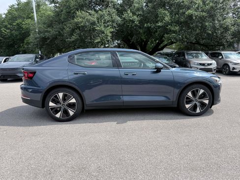 Used 2023 Polestar Polestar 2 w/ Pilot Pack AWD/4WD image 7