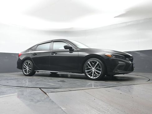 Used 2023 Honda Civic Touring image 36