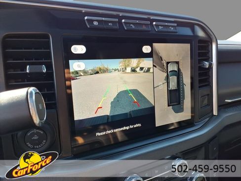 Used 2024 Ford F350 Platinum image 27