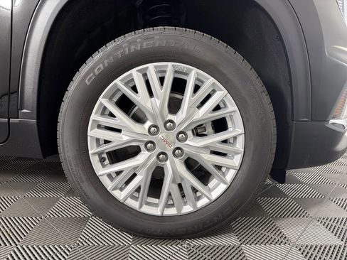 New 2026 GMC Acadia Elevation w/ Elevation Premium Package image 10