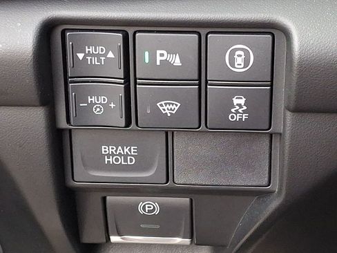 Certified 2023 Acura RDX AWD w/ A-Spec & Advance Pkg image 29