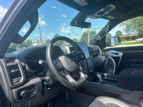 Used 2025 RAM 1500 RHO w/ RHO Level 1 Equipment Group AWD/4WD image 15