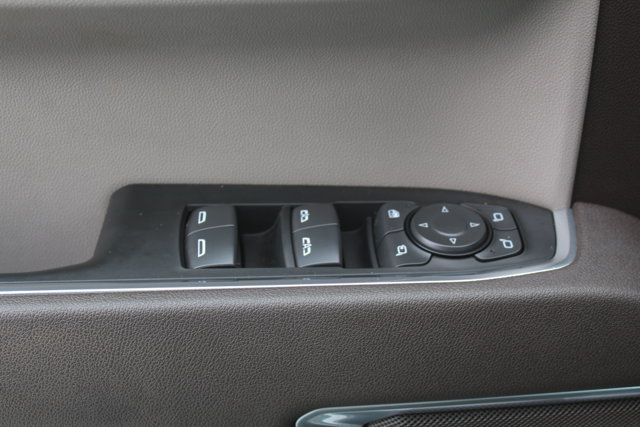 Used 2025 GMC Sierra 1500 SLT AWD/4WD image 37