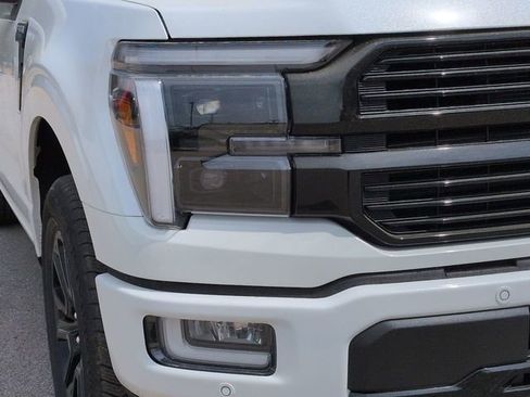 New 2026 Ford F150 Platinum image 11