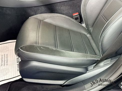 Used 2019 Mercedes-Benz E 63 AMG S image 26