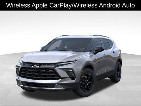 New 2026 Chevrolet Blazer LT w/ Convenience Package AWD/4WD image 7