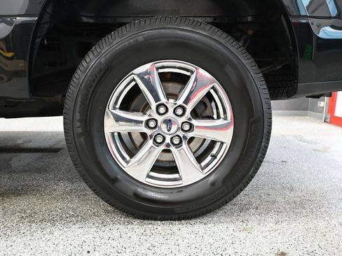 Used 2018 Ford F150 XLT w/ Equipment Group 302A Luxury image 16