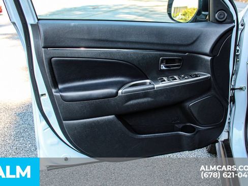 Used 2024 Mitsubishi Outlander Sport SE AWD/4WD image 33