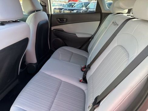 Certified 2023 Hyundai Kona SEL w/ Cargo Package image 19