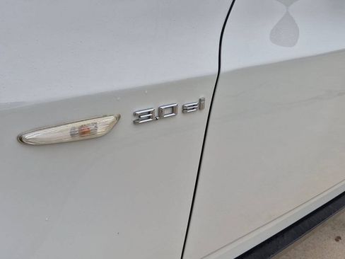 Used 2008 BMW X3 3.0si AWD/4WD image 16