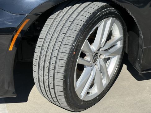 Certified 2024 Lexus RC 300 w/ Premium Package RWD image 16