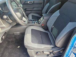 New 2025 Ford Bronco Big Bend video 4