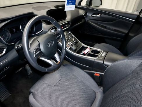 Certified 2023 Hyundai Santa Fe SEL image 26