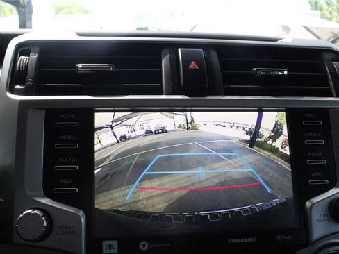 Certified 2020 Toyota 4Runner Limited AWD/4WD image 38