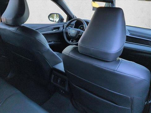 Used 2025 Toyota Camry XSE image 22