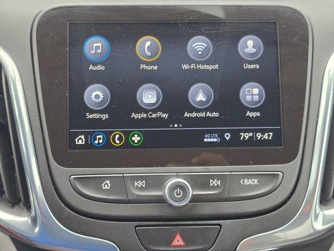 Certified 2021 Chevrolet Equinox Premier w/ LPO, Cargo Package FWD image 19