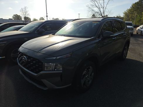 Used 2023 Hyundai Santa Fe SEL image 1