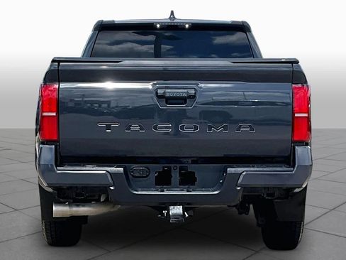Certified 2024 Toyota Tacoma SR5 RWD image 5