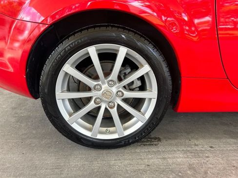 Used 2009 MAZDA MX-5 Miata Sport w/ Convenience Pkg RWD image 20