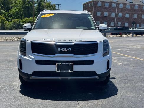 Used 2022 Kia Telluride S AWD/4WD image 10