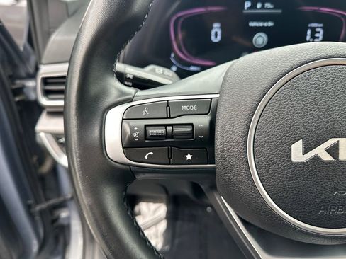 Used 2023 Kia Sportage EX image 19