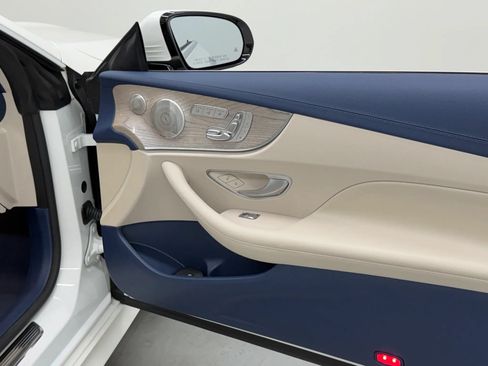 Used 2021 Mercedes-Benz E 450 Cabriolet image 70