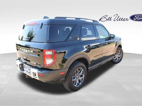 Certified 2025 Ford Bronco Sport Big Bend image 5