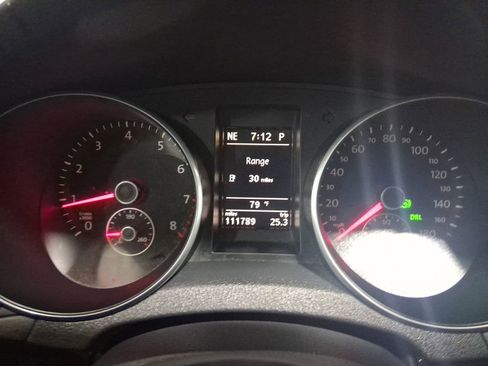 Used 2010 Volkswagen GTI 4-Door FWD image 24