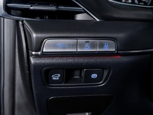 Used 2024 Genesis GV80 3.5T Advanced image 55