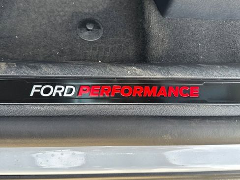 New 2026 Ford Explorer ST w/ Sun And Sound Package AWD/4WD image 19