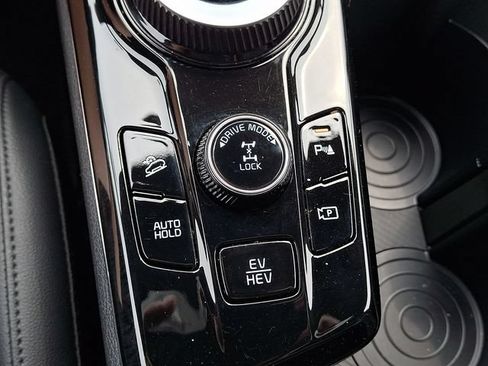 Certified 2024 Kia Sportage X-Line AWD/4WD image 20
