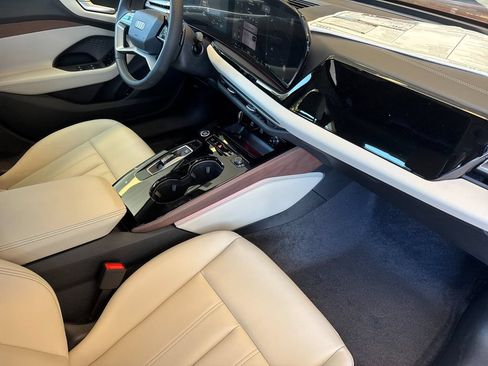 New 2026 Audi A5 2.0T Premium AWD/4WD image 16