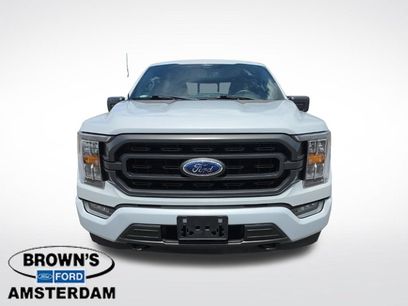 Used 2022 Ford F150 XLT w/ Equipment Group 302A High