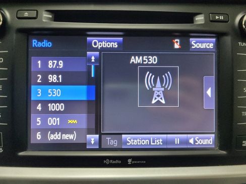 Used 2014 Toyota Highlander Limited AWD/4WD image 25