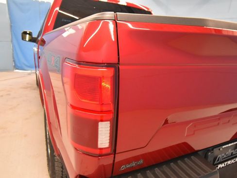 Used 2020 Ford F150 Lariat w/ Equipment Group 502A Luxury AWD/4WD image 49