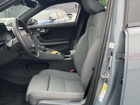 Used 2021 Polestar Polestar 2 AWD/4WD image 14