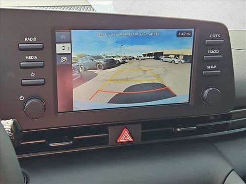 New 2026 Hyundai Elantra SEL Sport Premium image 14