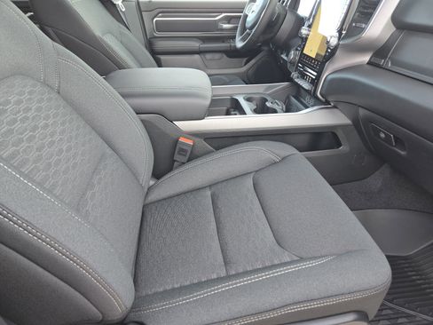 New 2026 RAM 1500 Lone Star image 14