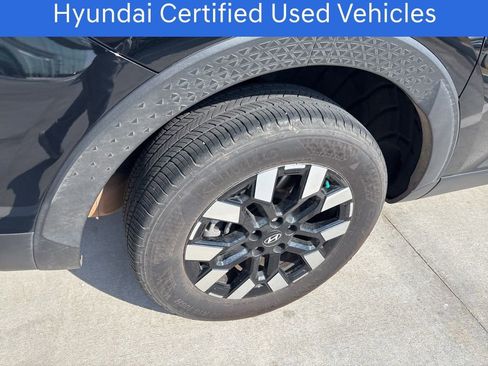 Certified 2025 Hyundai Santa Cruz SEL image 15