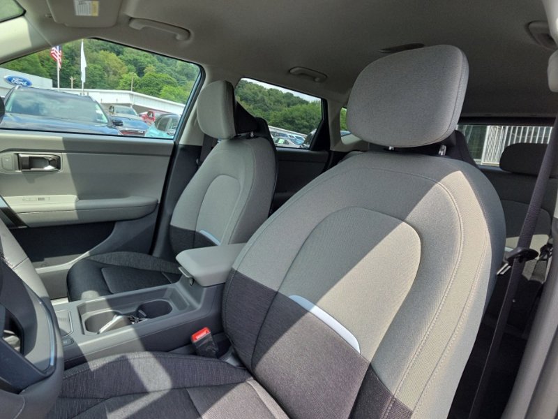 New 2027 Kia Seltos S AWD/4WD image 25