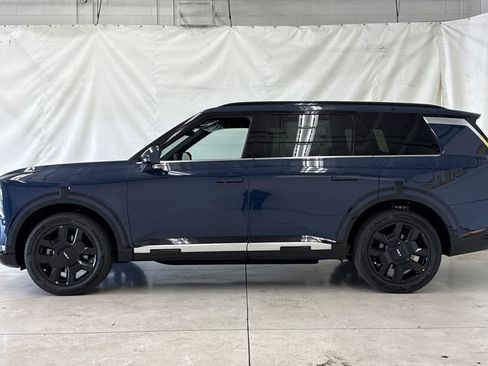 New 2027 Kia Telluride SX FWD image 7