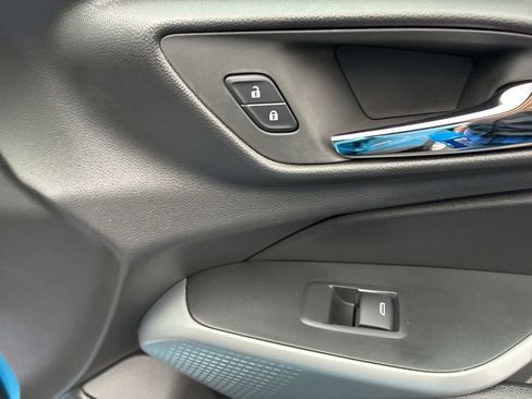 New 2026 Chevrolet Trax LS w/ LS Convenience Package image 30