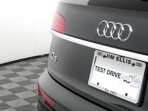 Used 2023 Audi Q5 2.0T Premium Plus w/ Premium Plus Package image 37