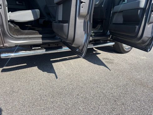 Used 2014 Ford F150 XLT w/ XLT Chrome Package AWD/4WD image 38