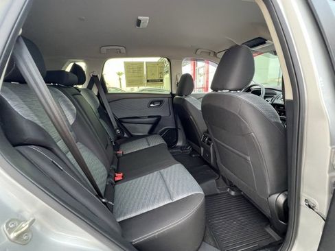 Certified 2023 Nissan Rogue SV image 25