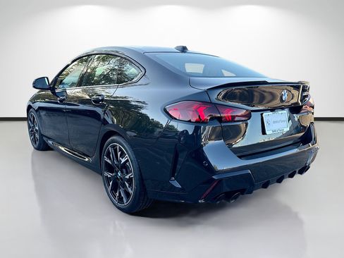 Used 2025 BMW M235i xDrive image 5