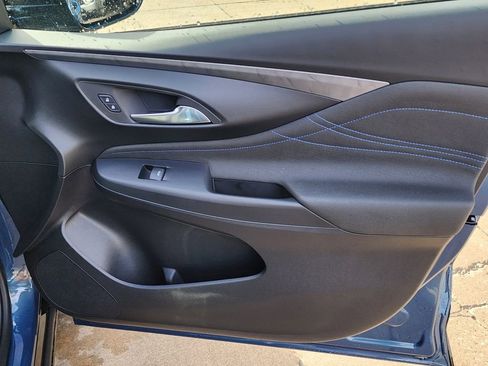 New 2026 Buick Envista Sport Touring w/ Convenience I Package image 35